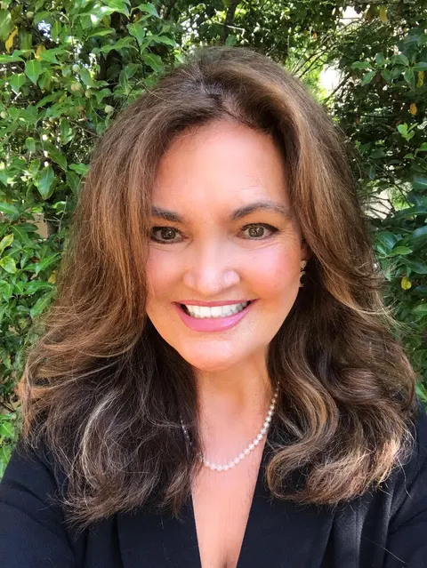 Kelly Maddalena, real estate agent in San Luis Obispo