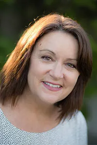 Jennifer Shaheen, real estate agent in Arroyo Grande
