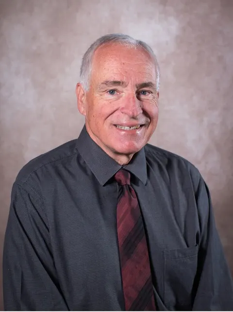George Sabo, real estate agent in San Luis Obispo