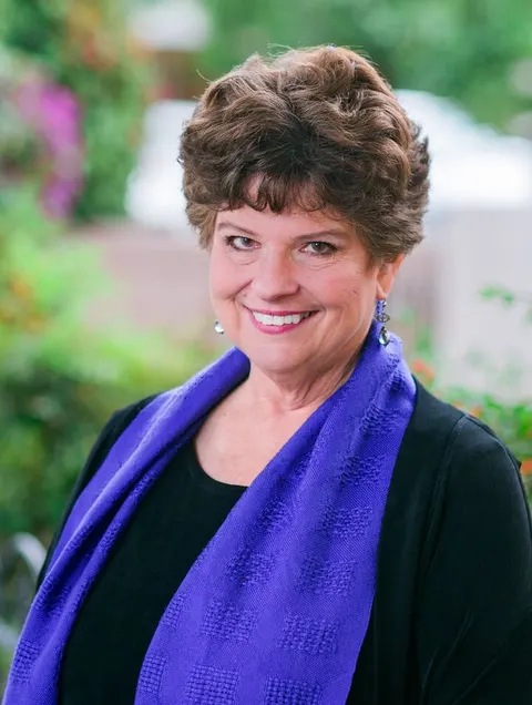 Barbara Brooks, real estate agent in San Luis Obispo