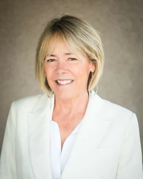 Colleen Clarke, real estate agent in San Luis Obispo