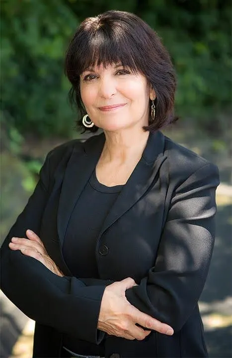Denise Silva Topham, real estate agent in San Luis Obispo