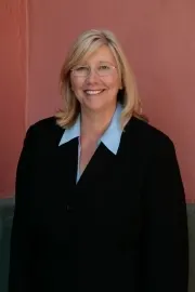 Kristi Donati, real estate agent in San Luis Obispo