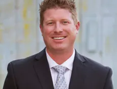 Steve Simoulis, real estate agent in San Luis Obispo