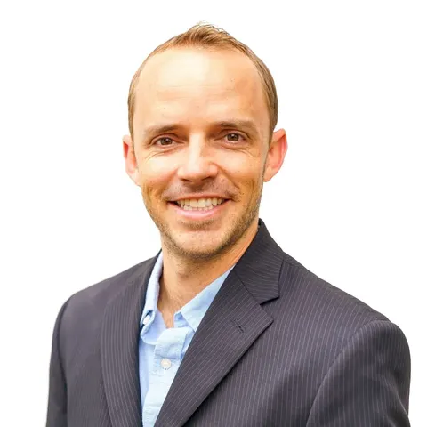 Graham Updegrove, real estate agent in San Luis Obispo