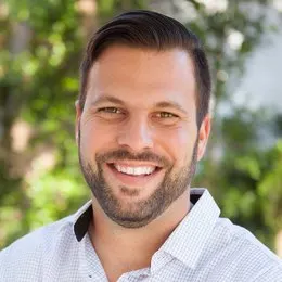 Jed Damschroder, real estate agent in San Luis Obispo