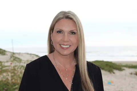 Rachel Zaayer, real estate agent in Nipomo