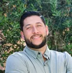 Jason Mendoza, real estate agent in Atascadero