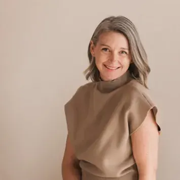 Stacey Labarge, real estate agent in San Luis Obispo