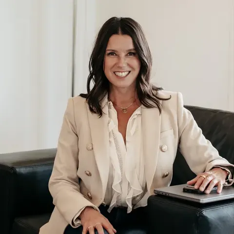 Summer Kabaker, real estate agent in San Luis Obispo