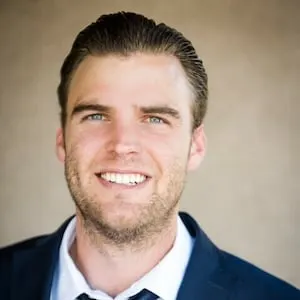 Rob Rose, real estate agent in San Luis Obispo