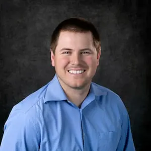 Zach Wilson, real estate agent in San Luis Obispo