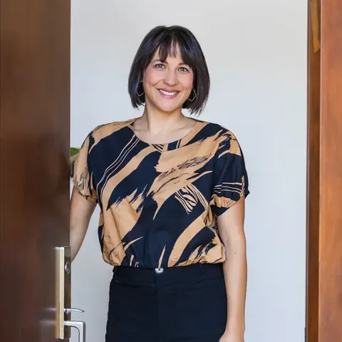 Ellie Washington, real estate agent in San Luis Obispo