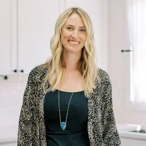Summer Weber, real estate agent in San Luis Obispo