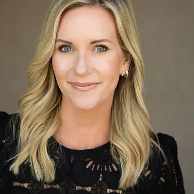 Michelle Braunschweig, real estate agent in San Luis Obispo