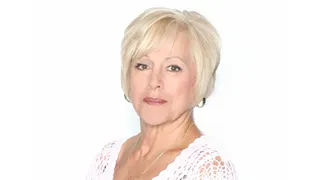 Diana Arenas, real estate agent in Paso Robles