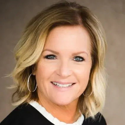 Torri Simons, real estate agent in San Luis Obispo
