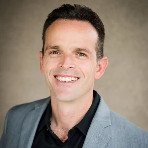 David Campa, real estate agent in San Luis Obispo