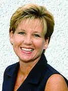 Donna Laffey, real estate agent in San Pedro