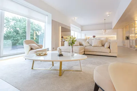Serena Goss, real estate agent in Long Beach