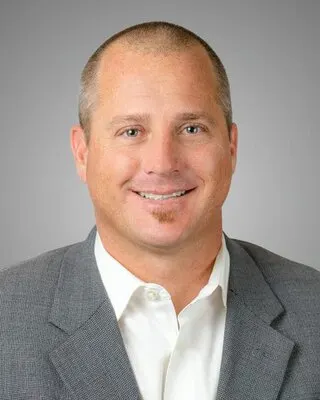 Archie Lappin, real estate agent in Anaheim