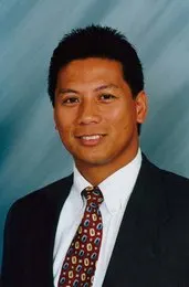 Ben Lara, real estate agent in Huntington Beach