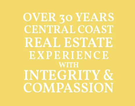 Cheryl Burcheri, real estate agent in San Luis Obispo