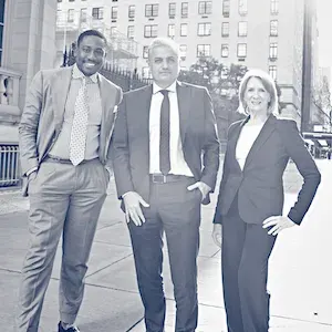 Andre Le, real estate agent in Anaheim