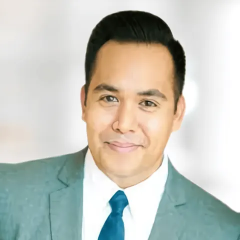 Herald Lebiga, real estate agent in Irvine
