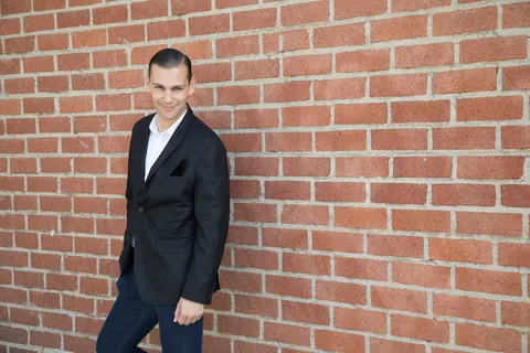 Alex Lee, real estate agent in Los Angeles