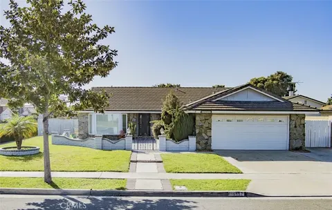 Hanson Le, real estate agent in Hacienda Heights