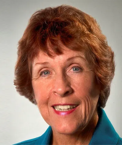 Pennie Levers, real estate agent in Laguna Woods