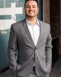 Mark Lima, real estate agent in Huntington Beach