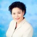 Wendy Lin, real estate agent in Irvine