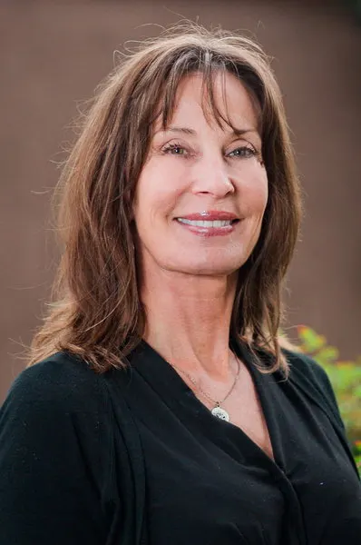 Monica King, real estate agent in San Luis Obispo
