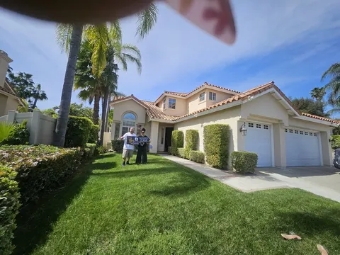 Elva Loera, real estate agent in Compton