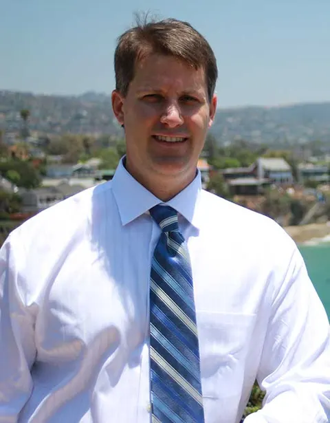 Grant Loel, real estate agent in Mission Viejo