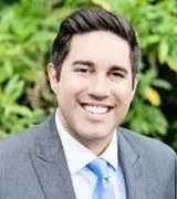 Gaetano Logrande, real estate agent in Dana Point