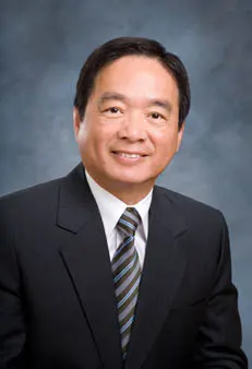 Sam Lou, real estate agent in Torrance