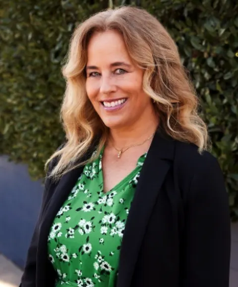 Heidi Ludwig, real estate agent in Torrance