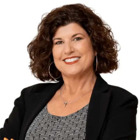 Cheryl Lynch, real estate agent in Mission Viejo