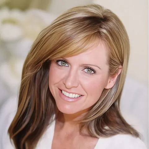 Christa Lyons, real estate agent in Manhattan Beach