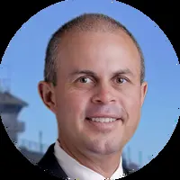 Fred Macias, real estate agent in Huntington Beach
