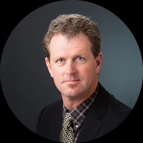 Gary Macrides, real estate agent in Laguna Niguel