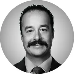 Frank Magdaleno, real estate agent in Long Beach