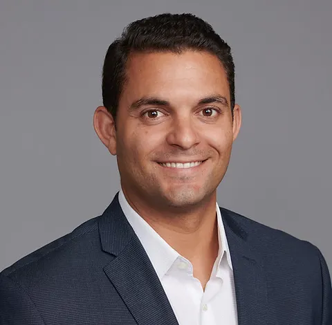 Tamer Makeen, real estate agent in Manhattan Beach