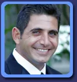 Cezar Mansour, real estate agent in Burbank