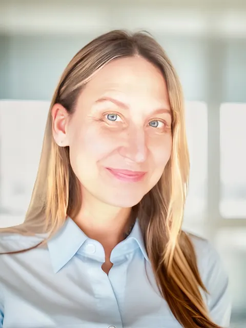 Kathleen Markowski, real estate agent in San Pedro