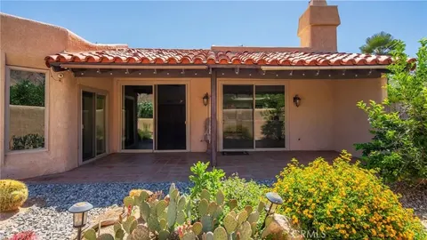 Debbie Maronto, real estate agent in Borrego Springs