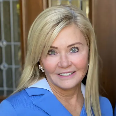 Cheryl Marquis, real estate agent in Mission Viejo